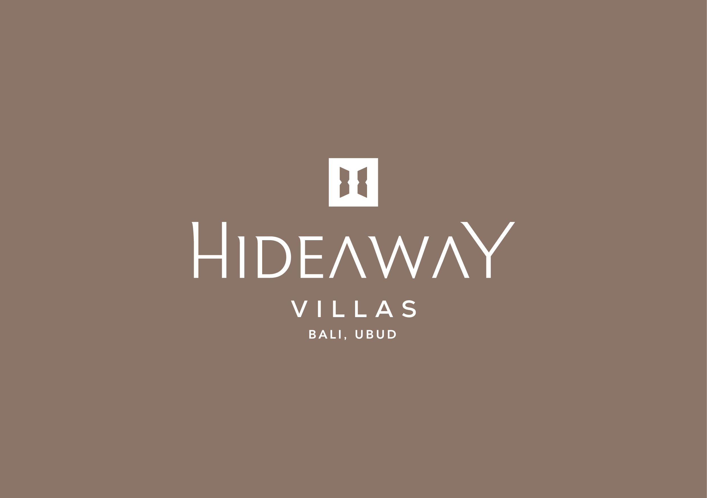 HIDEAWAY VILLAS UBUD LOGO-09