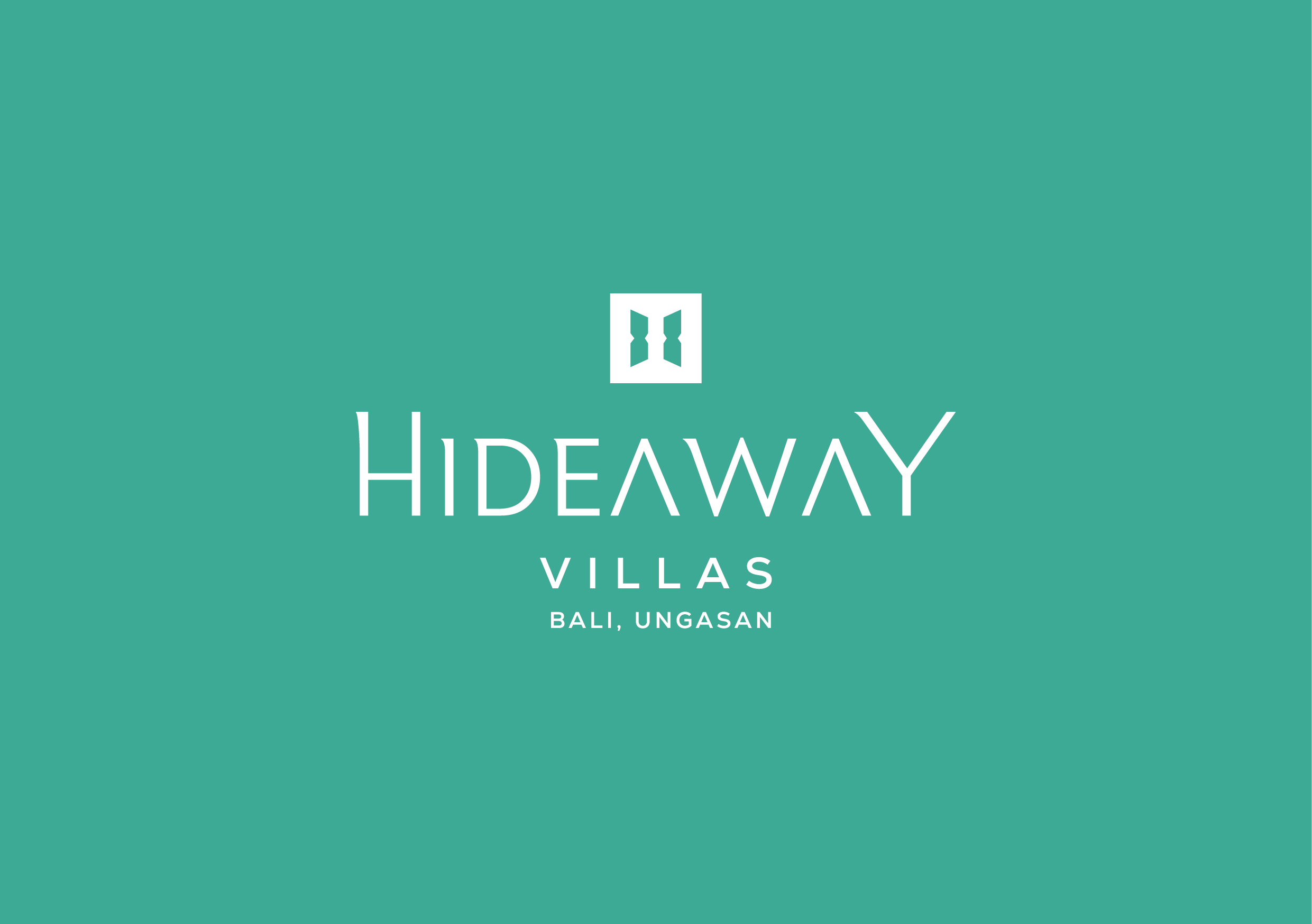 HIDEAWAY VILLAS UNGASAN LOGO-05