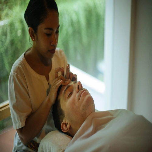 Spa Packages - Uluwatu