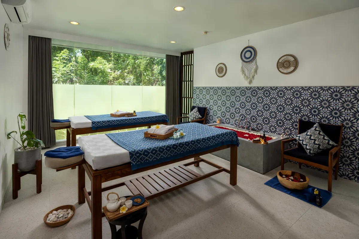 Wellness - Uluwatu - 2