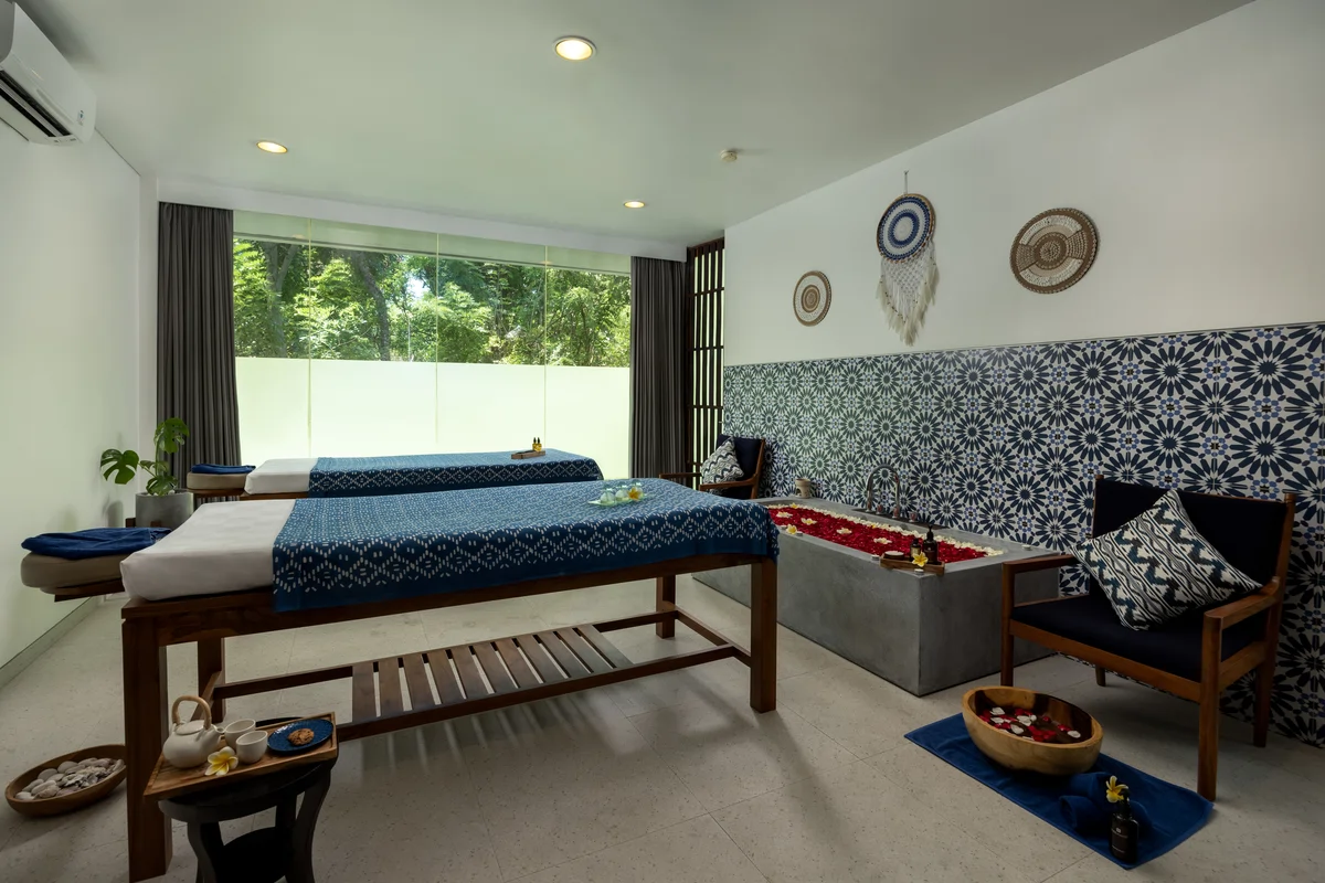 Wellness - Uluwatu - 3