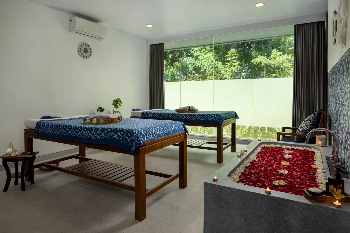 Wellness - Uluwatu - 4
