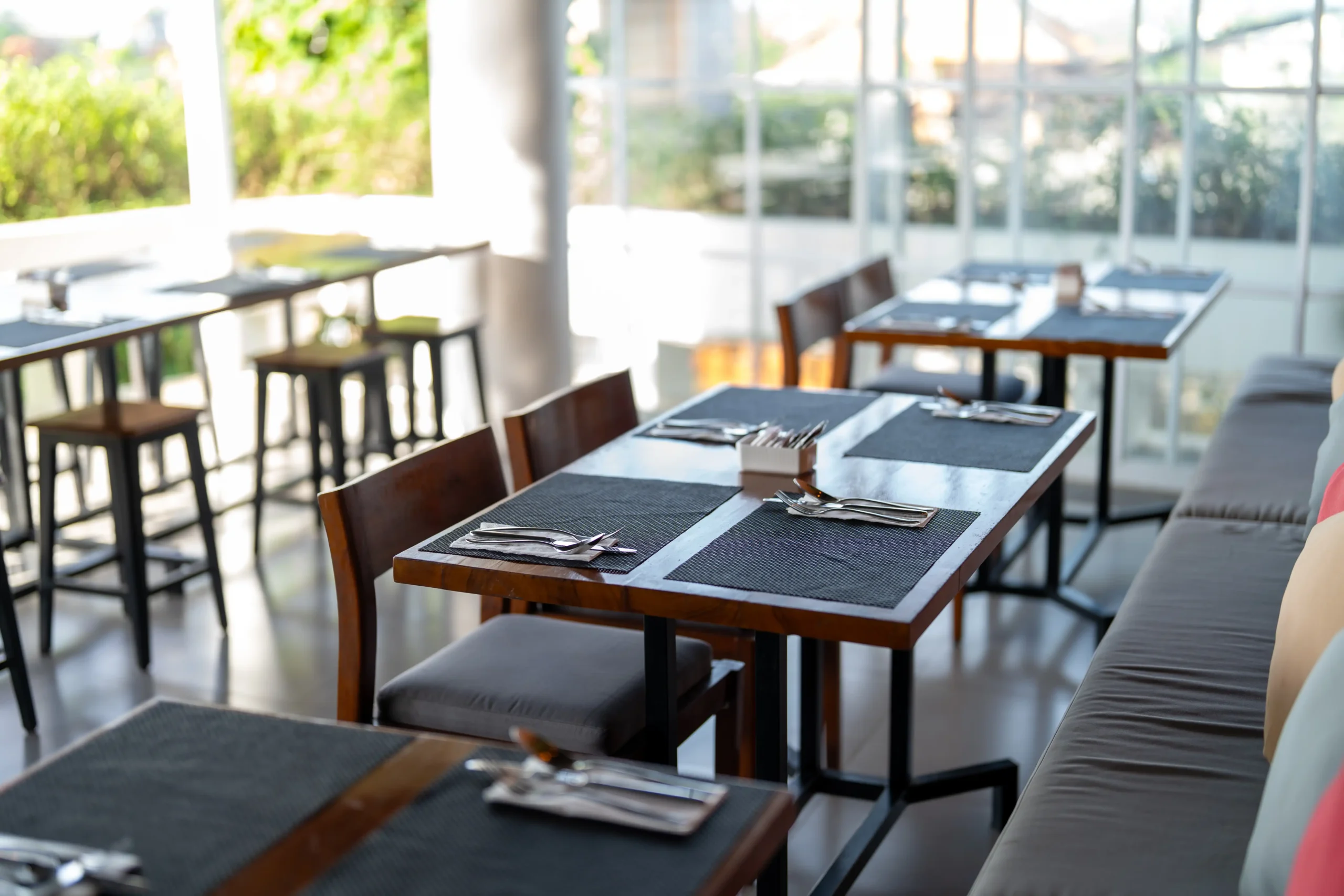 Base Lounge – Hideaway Villas Bali Ungasan – 2