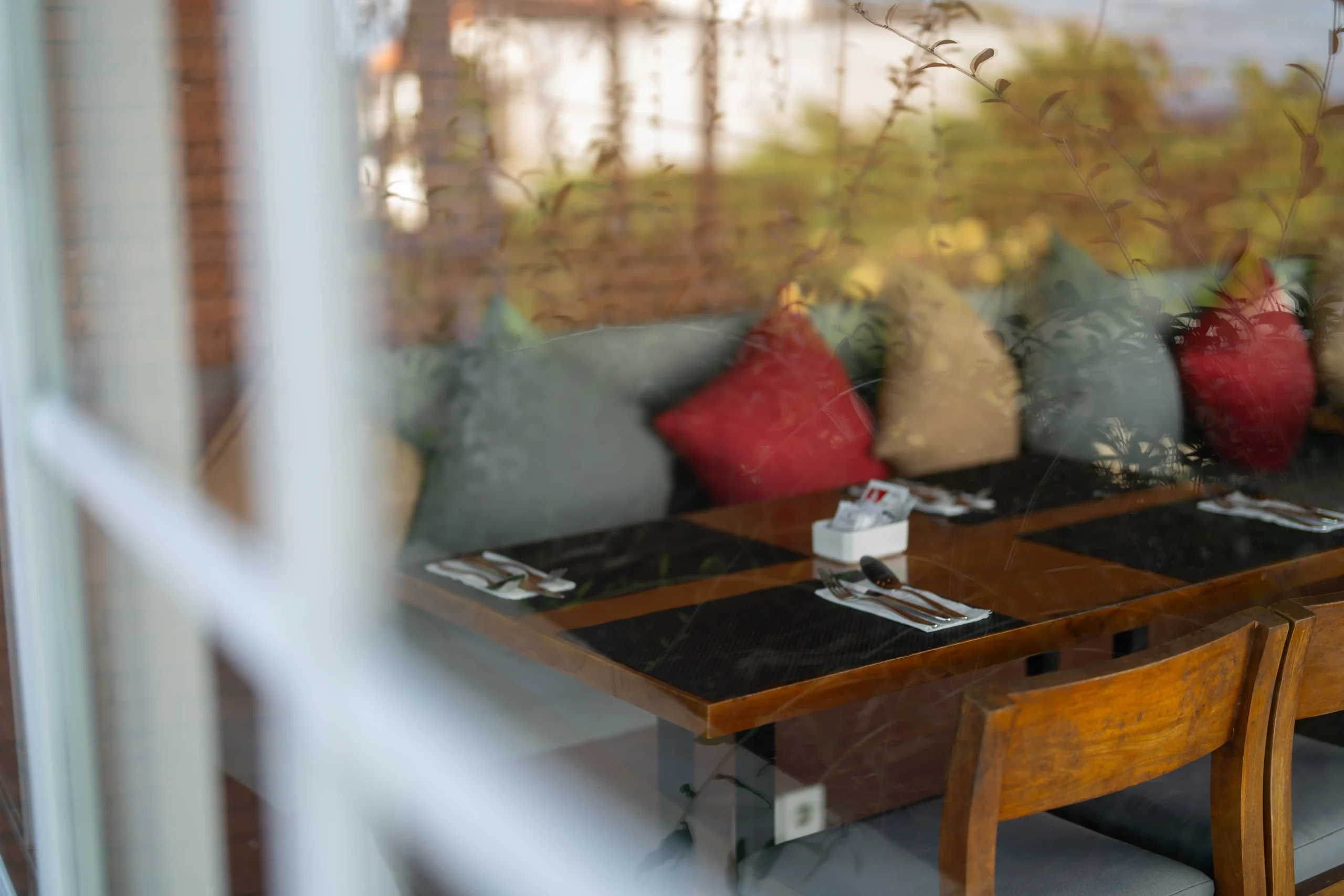 Base Lounge – Hideaway Villas Bali Ungasan – 3
