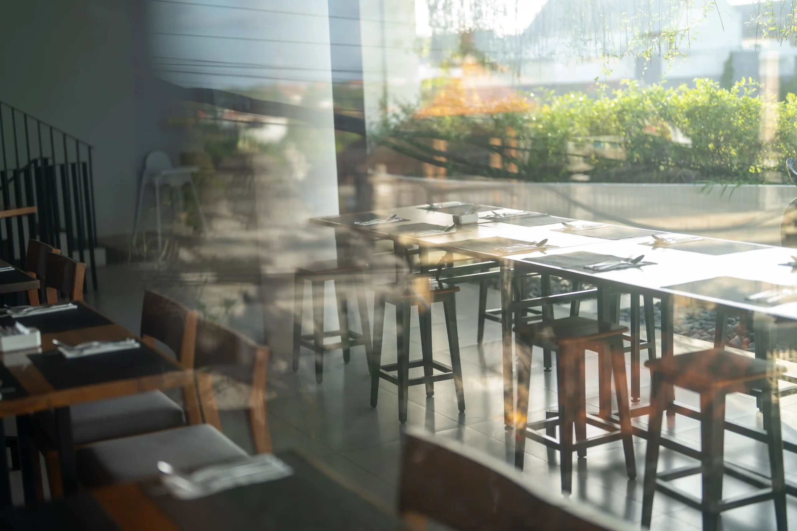 Base Lounge – Hideaway Villas Bali Ungasan – 4