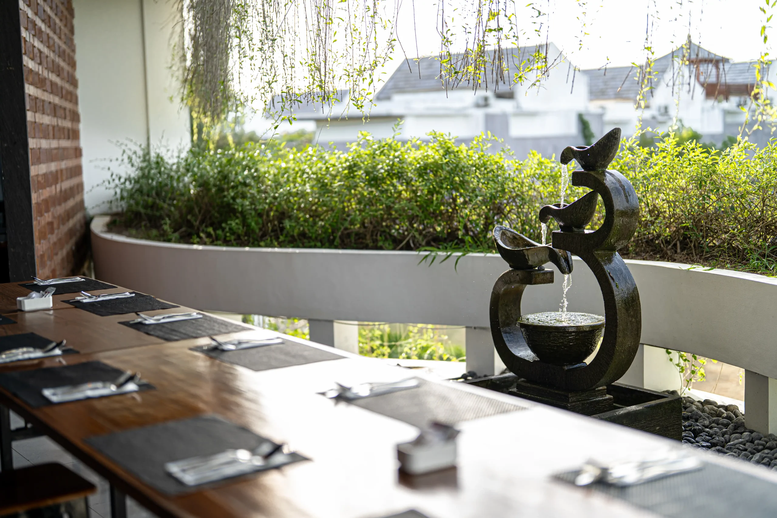 Base Lounge – Hideaway Villas Bali Ungasan – 6