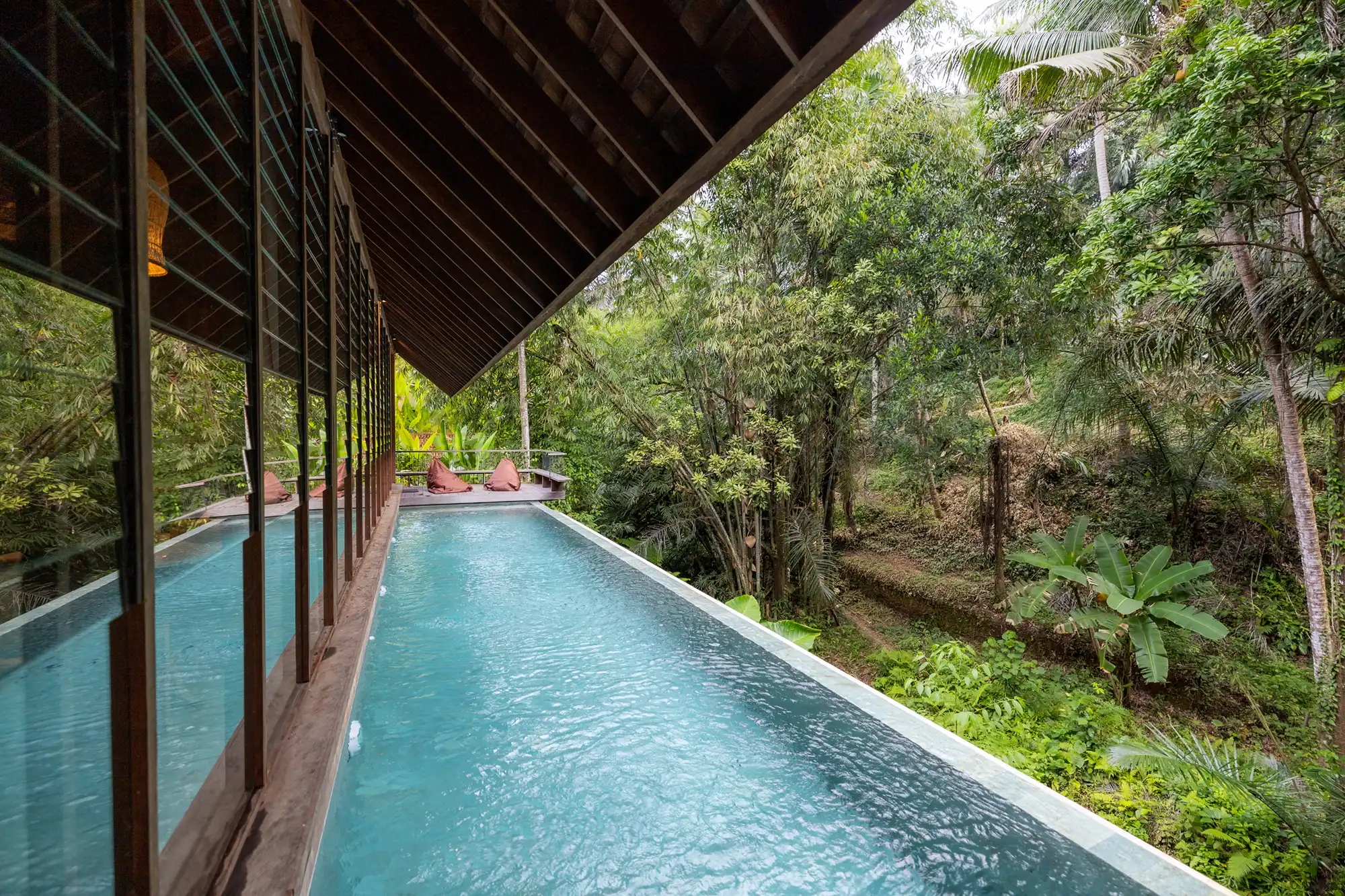 2BR Signature - Hideaway Villas Bali Ubud - 9