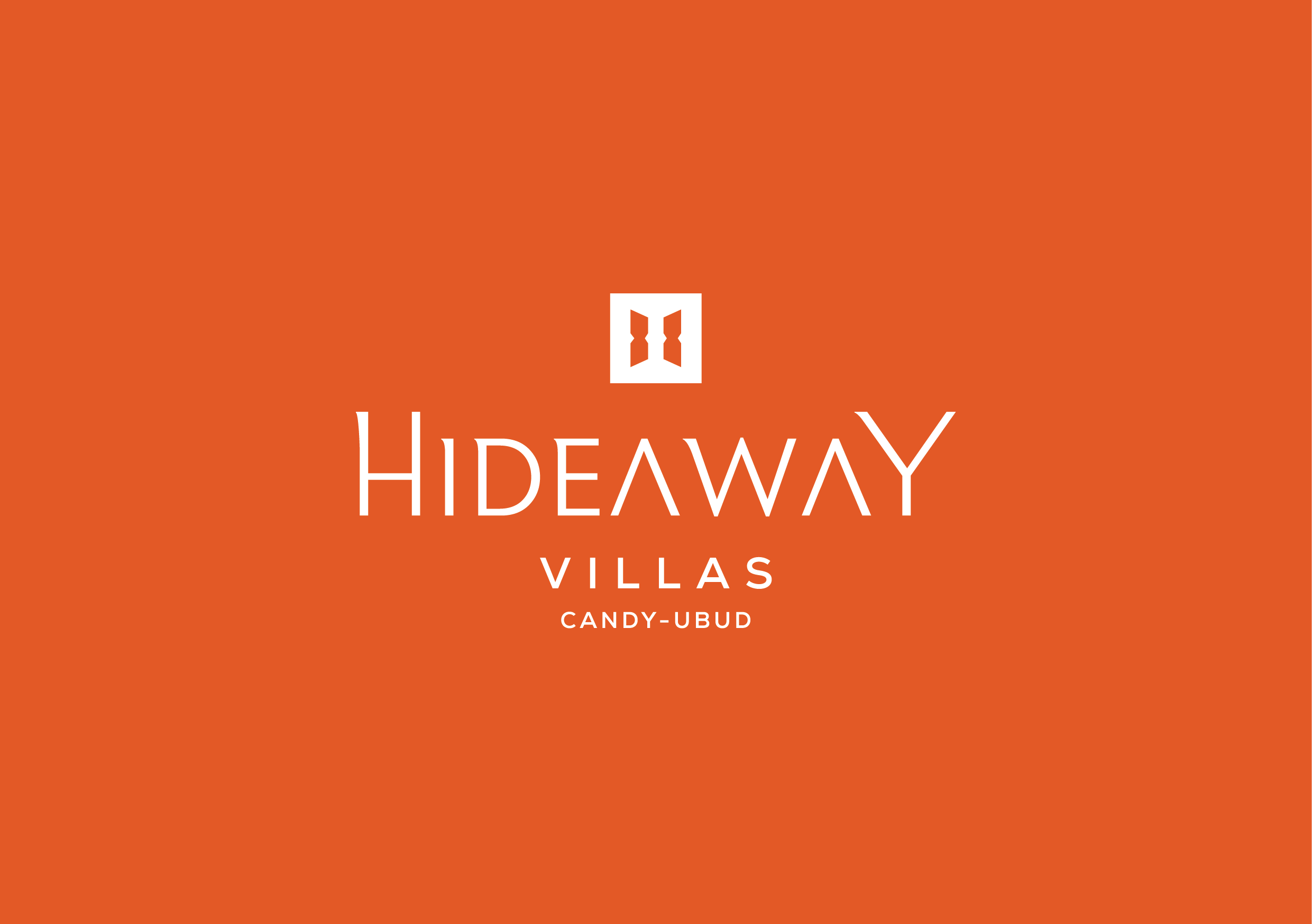 Hideaway Villas Candy - Ubud-31