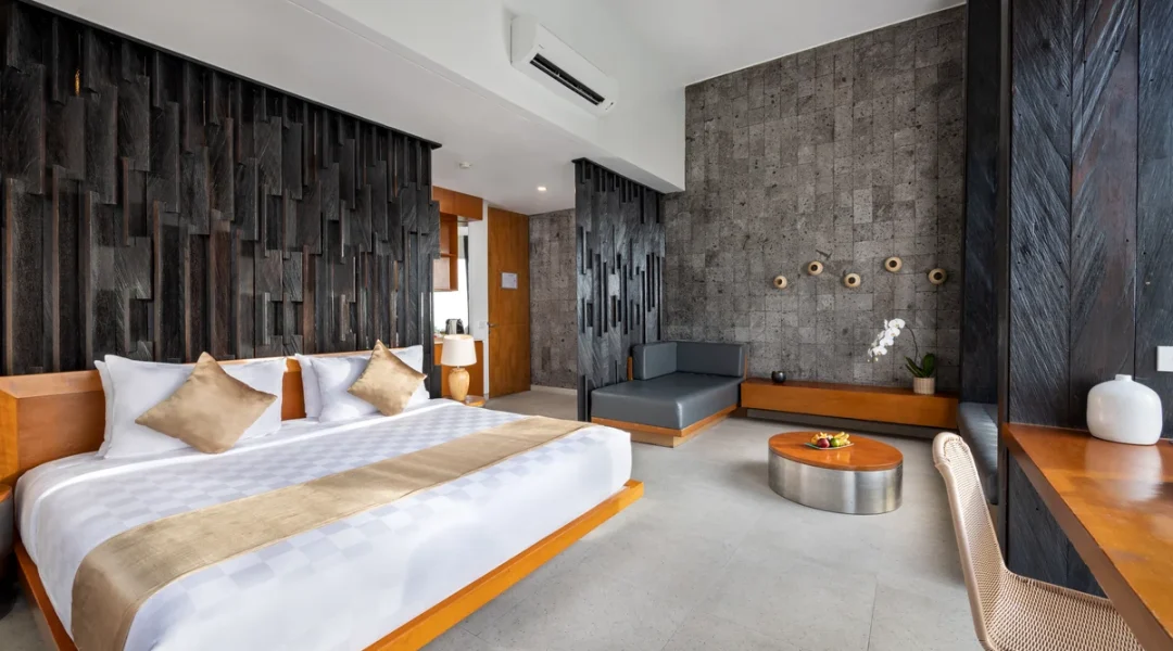 1BR Deluxe Pool Suite - Uluwatu - 3