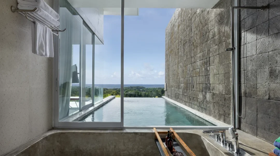 1BR Deluxe Pool Suite - Uluwatu - 5