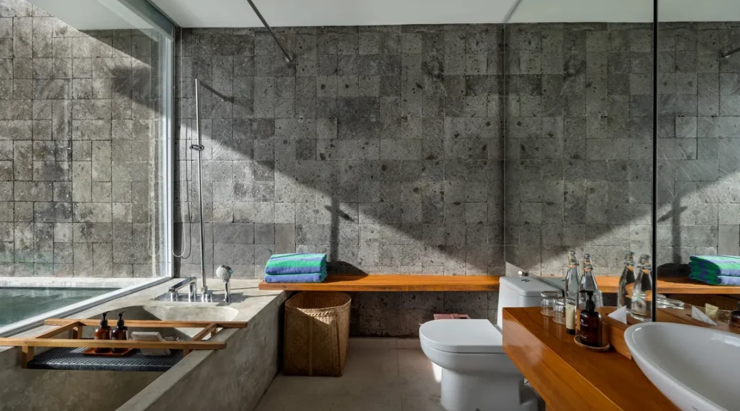 1BR Deluxe Pool Suite - Uluwatu - 6