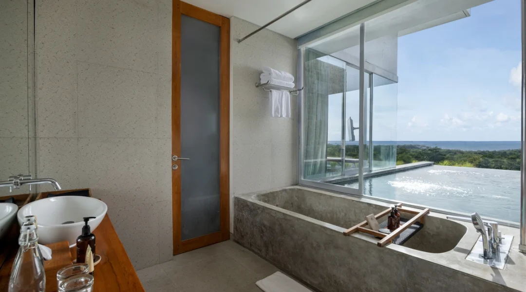 1BR Deluxe Pool Suite - Uluwatu - 7