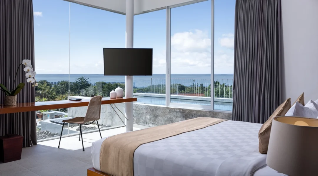 1BR Deluxe Pool Suite - Uluwatu - 8