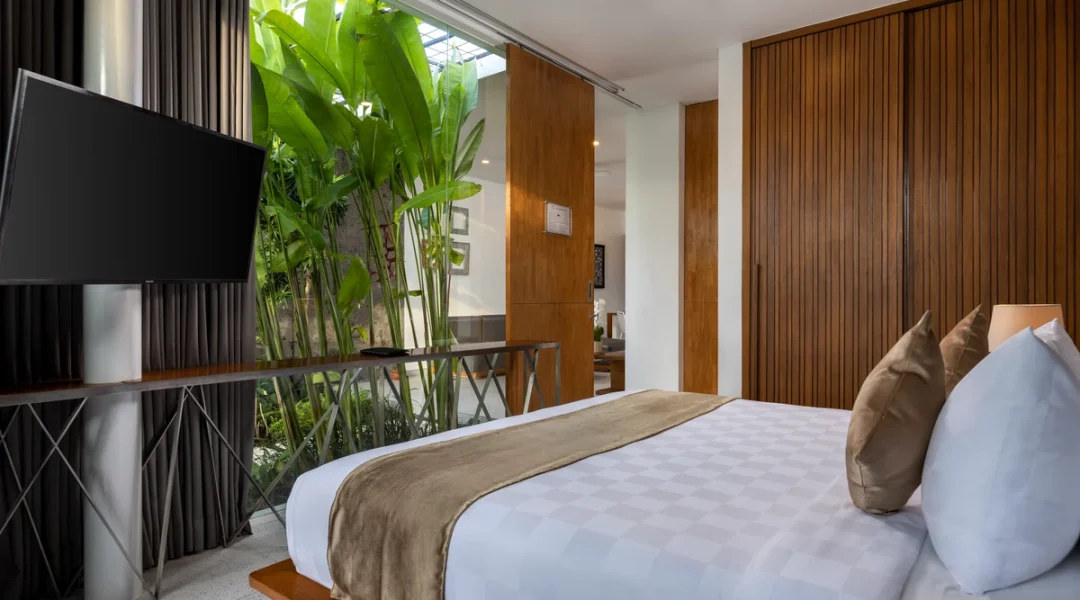 1BR Garden Pool Villa - Uluwatu - 1