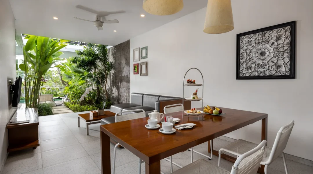 1BR Garden Pool Villa - Uluwatu - 5