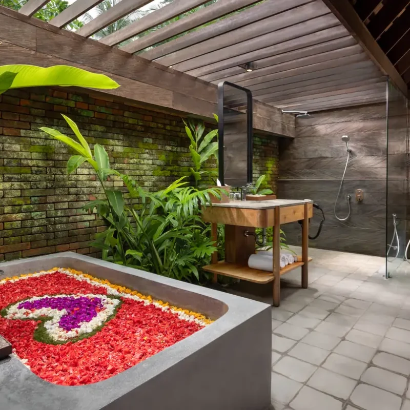 1BR Pool Villa - Ubud - 7