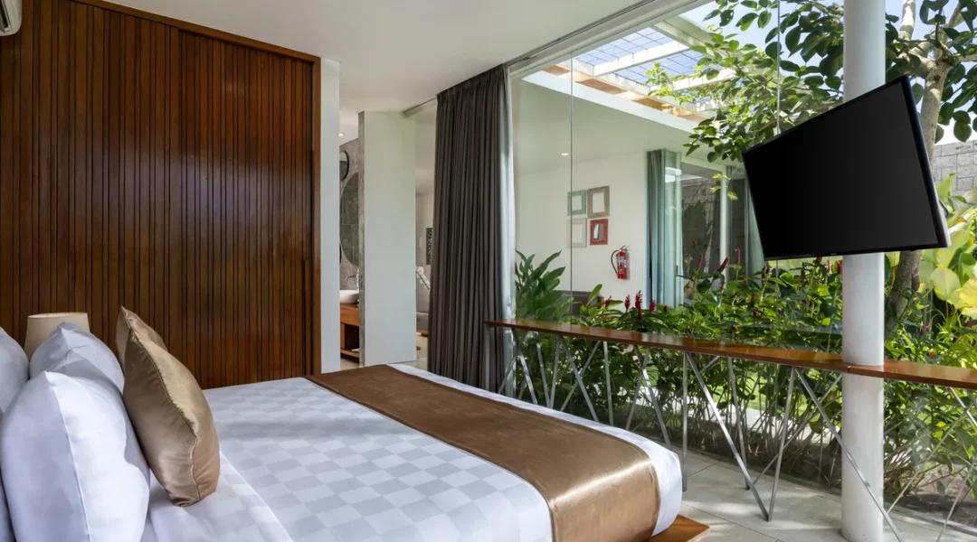 2BR Panoramic Pool Villa - Uluwatu - 10