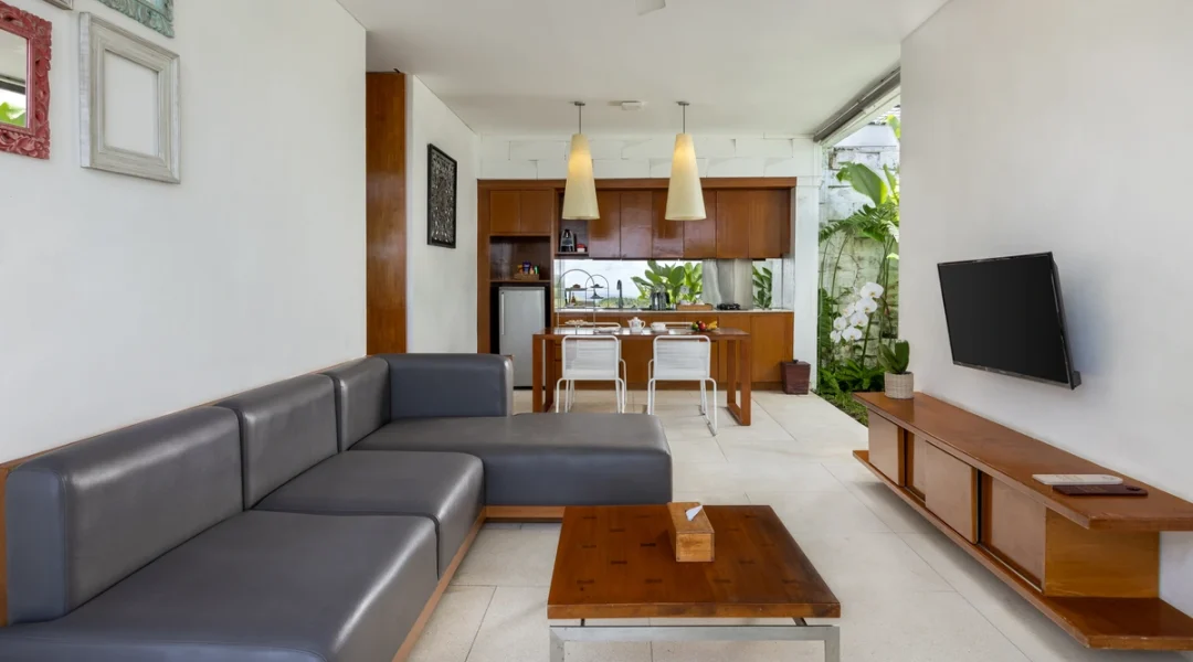 2BR Panoramic Pool Villa - Uluwatu - 2