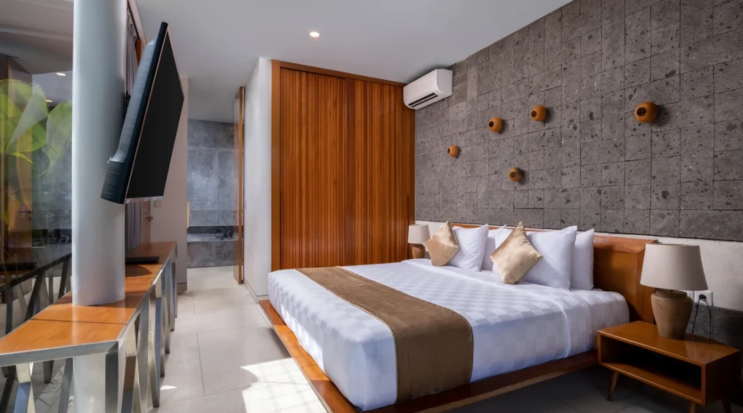 2BR Panoramic Pool Villa - Uluwatu - 7