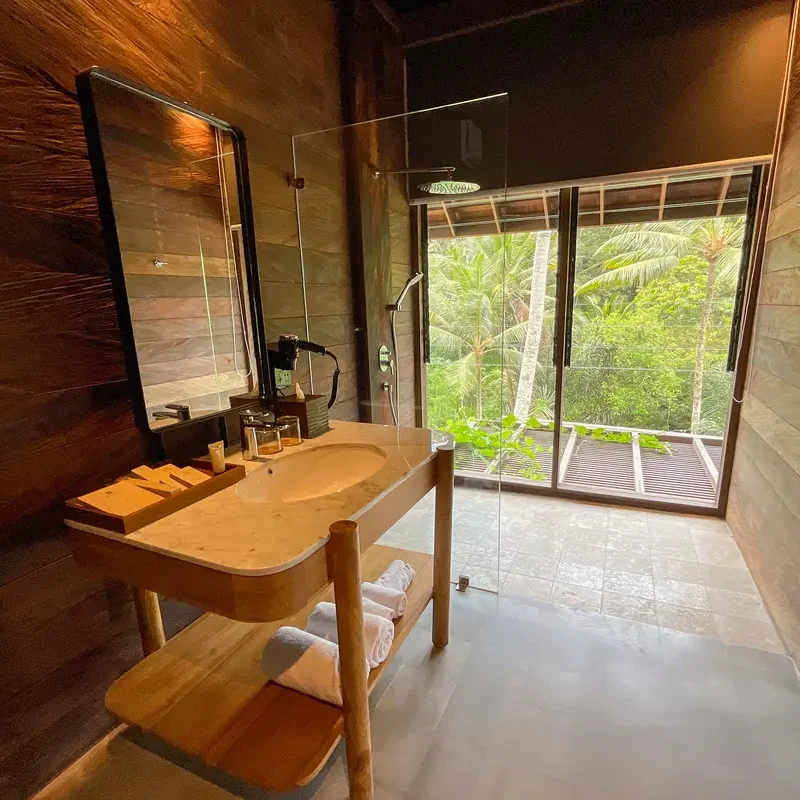 3BR Pool Villa - Ubud_1