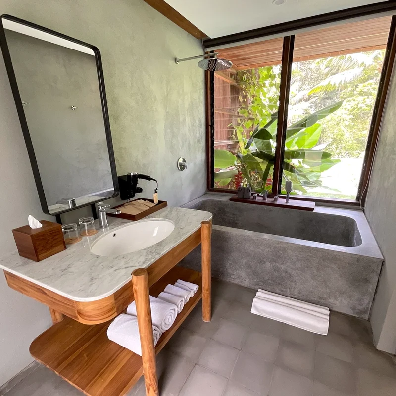 3BR Pool Villa - Ubud_14