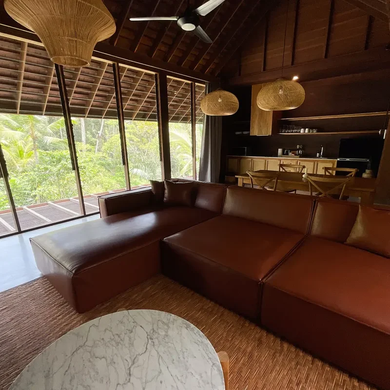 3BR Pool Villa - Ubud_5