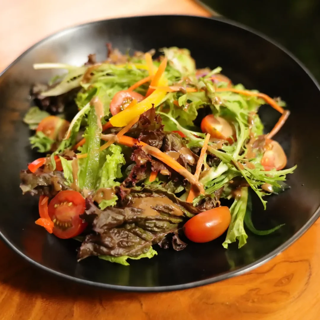 Base Restaurant Food 3