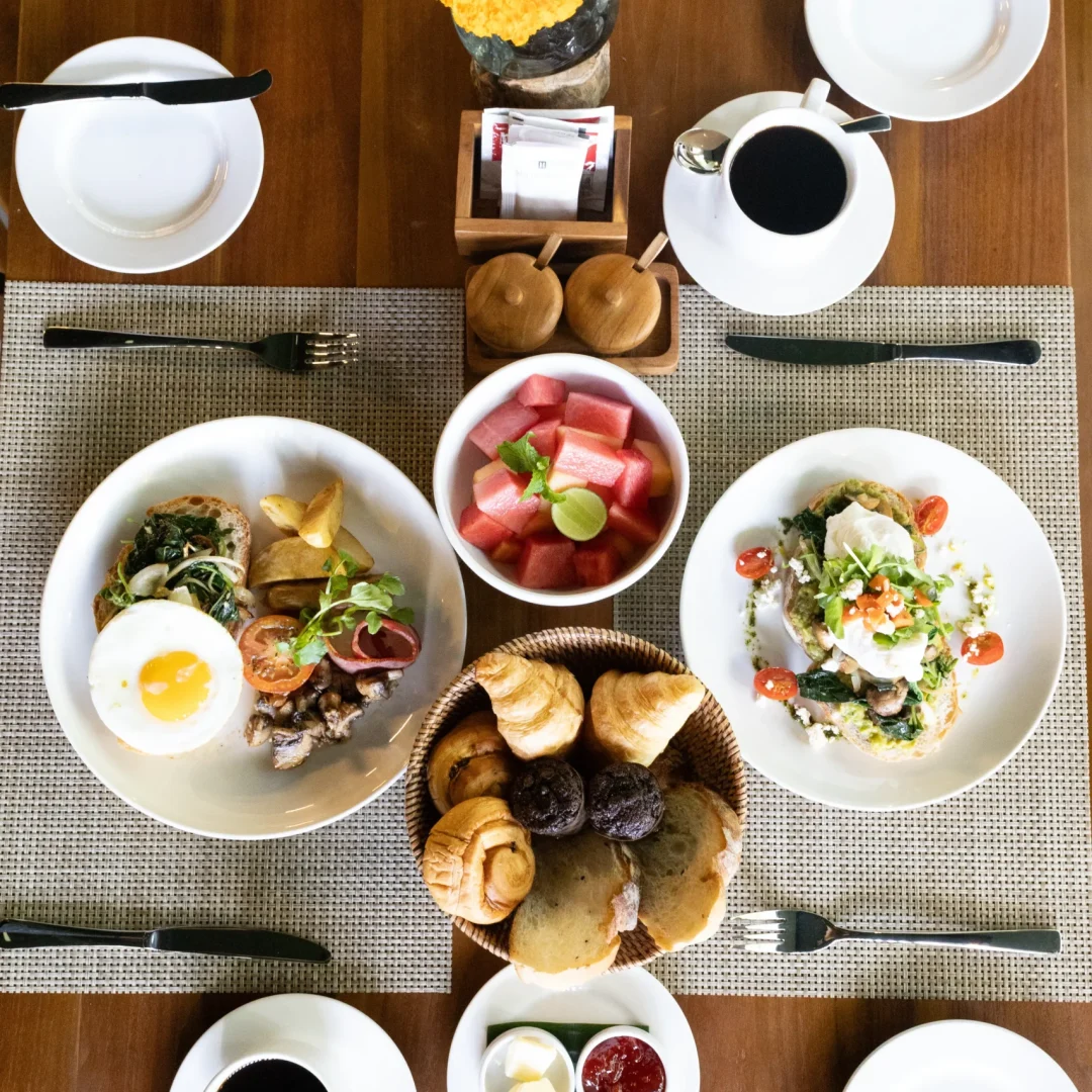 Base Restaurant Ubud 15