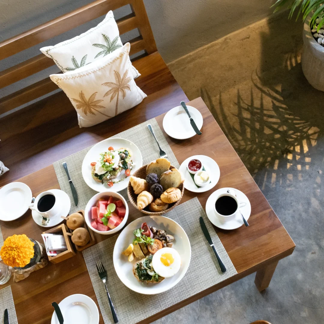 Base Restaurant Ubud 17