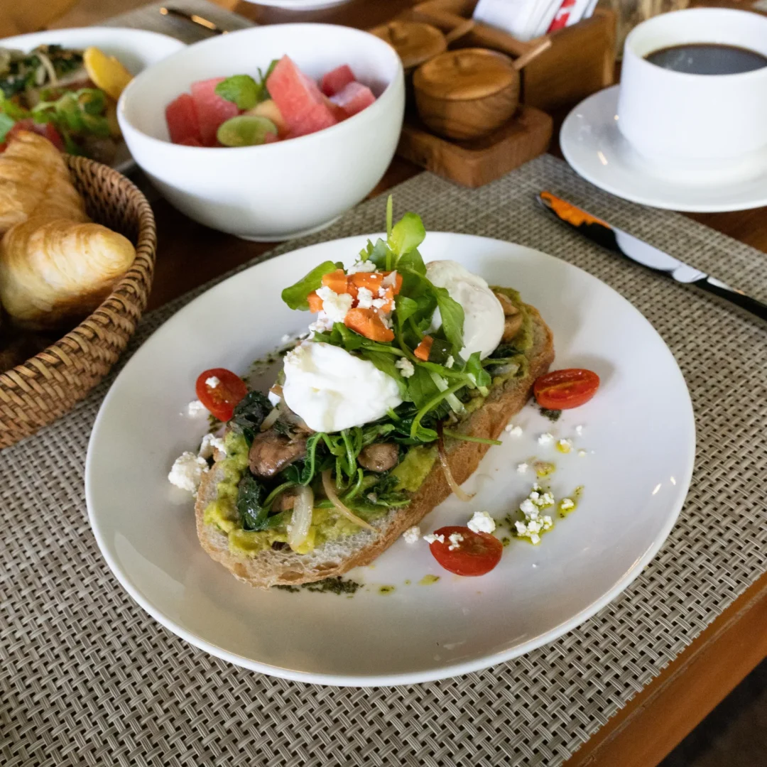 Base Restaurant Ubud 20