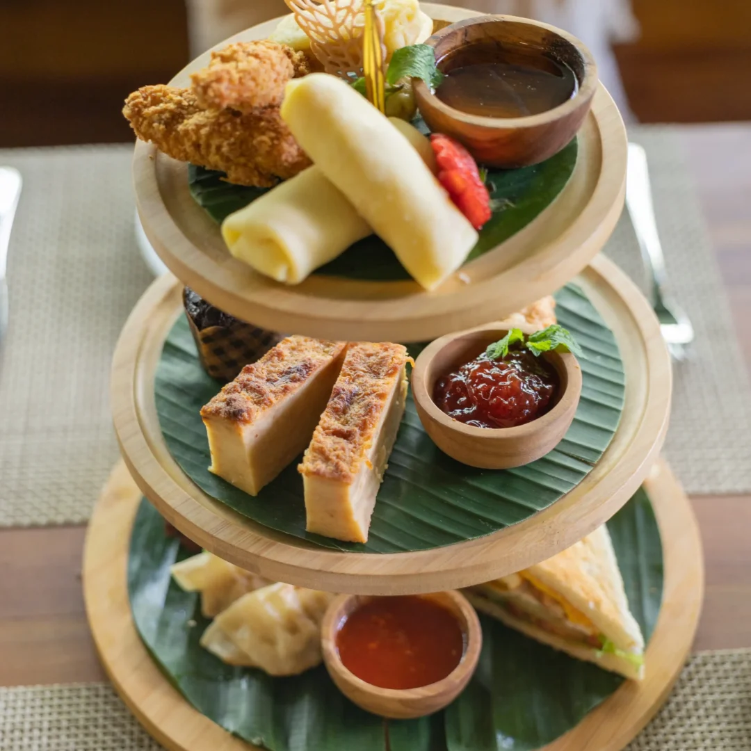 Base Restaurant Ubud 22