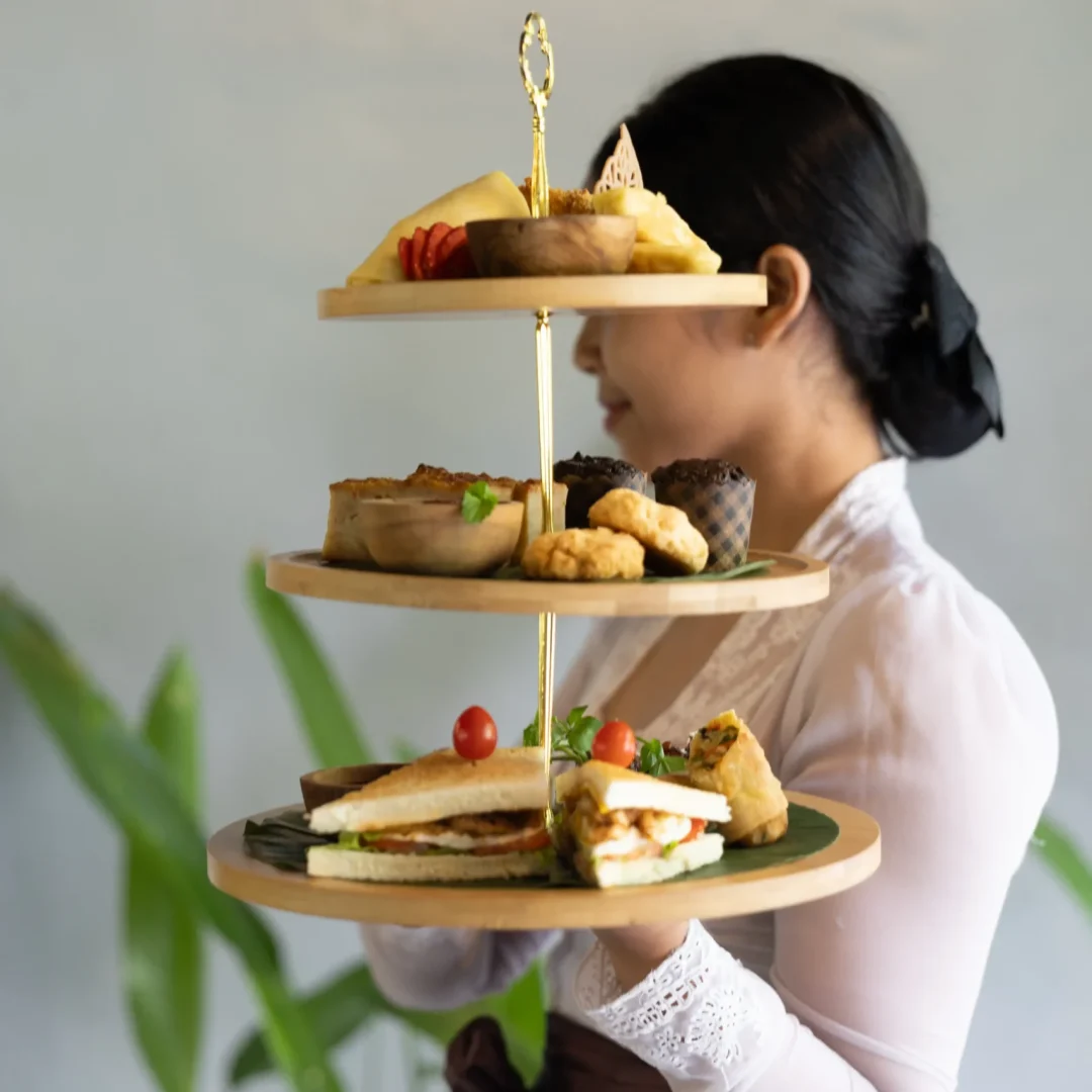 Base Restaurant Ubud 24
