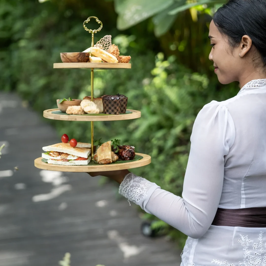 Base Restaurant Ubud 25