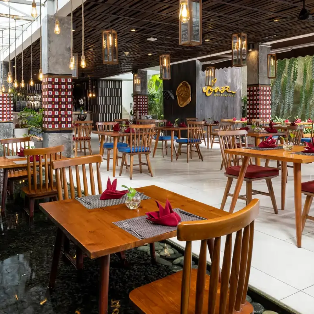 Base Restaurant - Uluwatu -_1