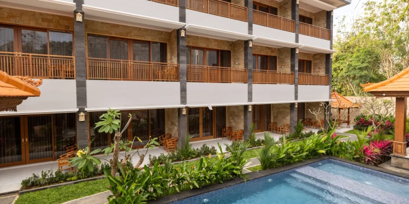 Hideaway Boutique - Uluwatu