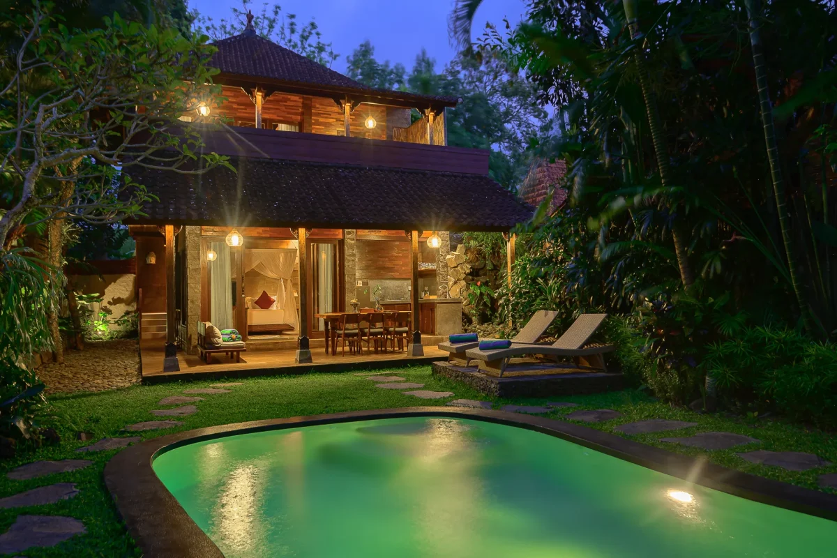 Jivana 3BR Signature - Candy Villas 1