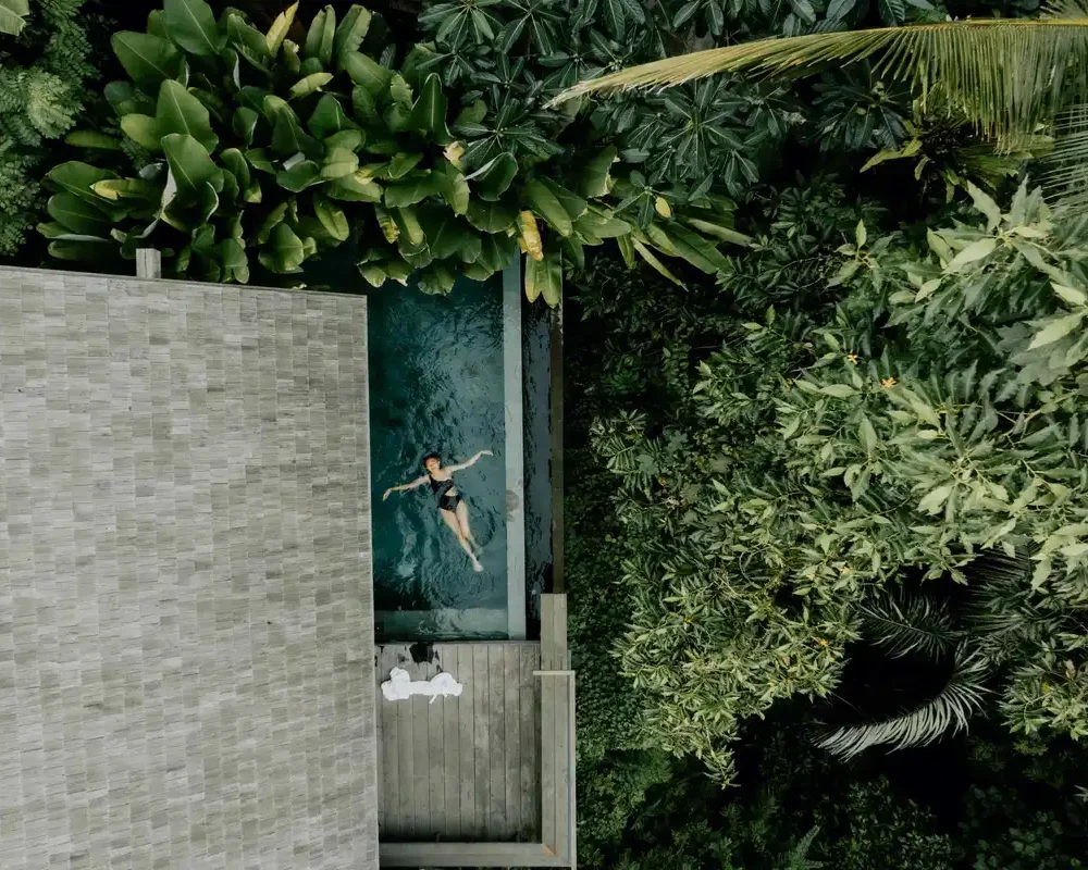 Pool Villa - Ubud_1