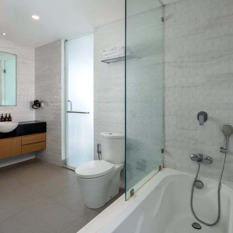 Two bedroom Garden – Hideaway Villas Bali Ungasan –7