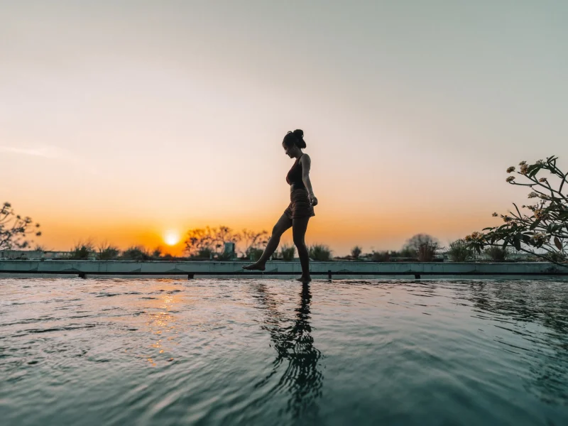 Uluwatu Model 2