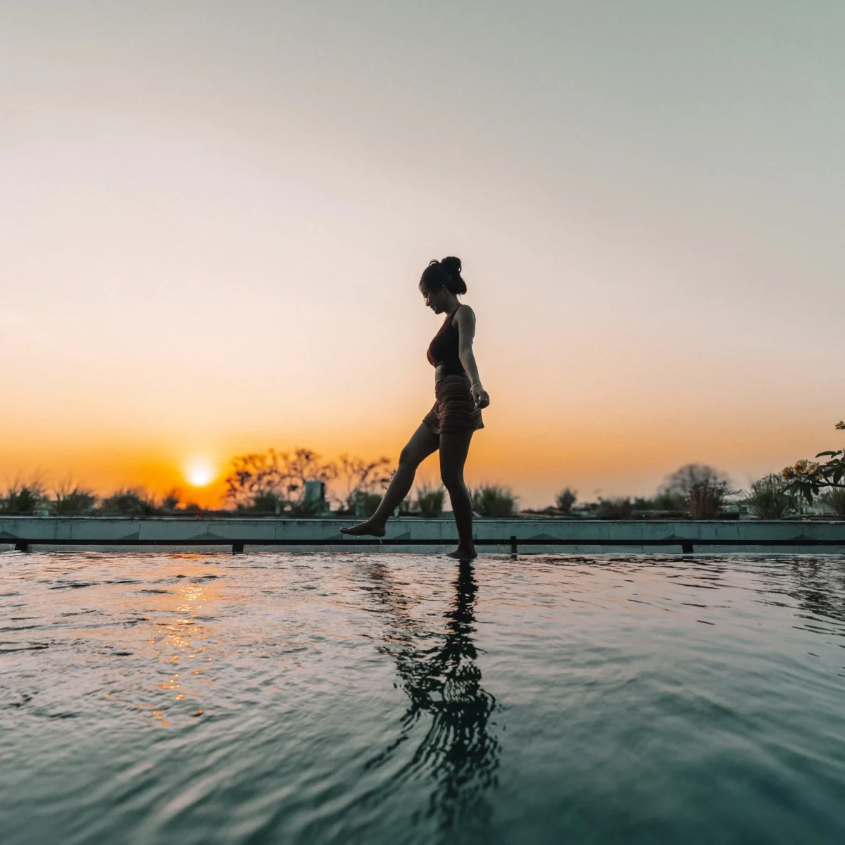 Uluwatu Model 2