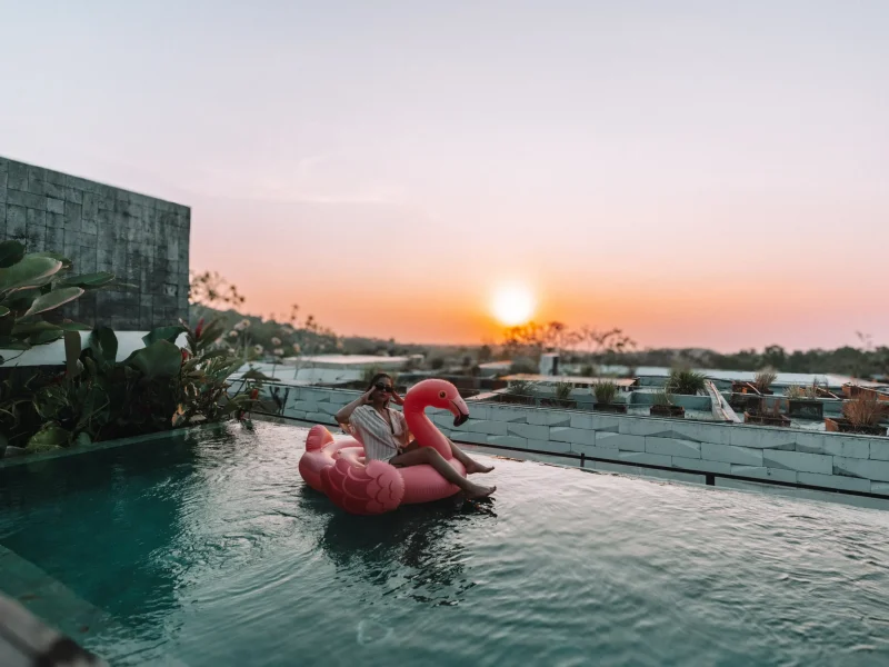Uluwatu Model 3